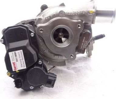 Турбина (турбокомпрессор) Garrett Original Spare part. Артикул 780708-5006S