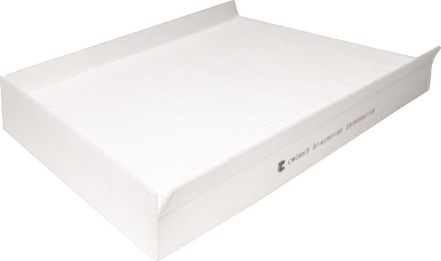 Фильтр салонный (Cworks). Артикул B14CR0100