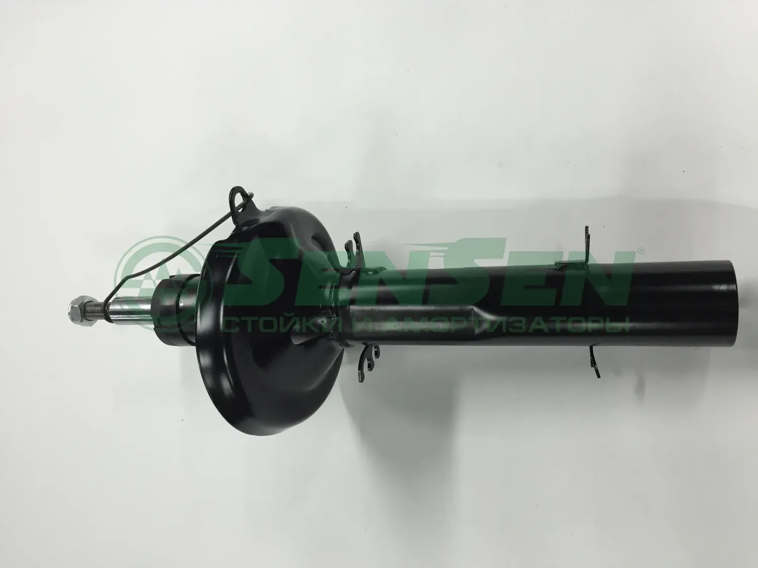 АМОРТИЗАТОР AUDI A3/VW GOLF IV/SKODA OCTAVIA 96-03 ПЕР.ГАЗ. (Sensen). Артикул 42140014