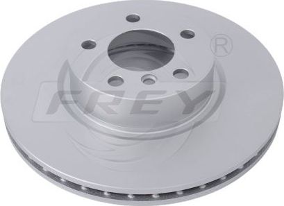 Тормозной диск Frey. Артикул 845217501