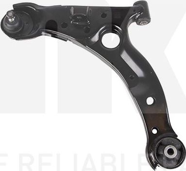 Поперечный рычаг NK. Артикул 5013453