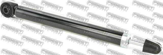 Амортизатор Febest задний для Opel Ampera I 2011-2015. Артикул 10651967R