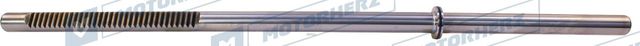 Шток рулевой рейки (Motorherz). Артикул HVZ0158X