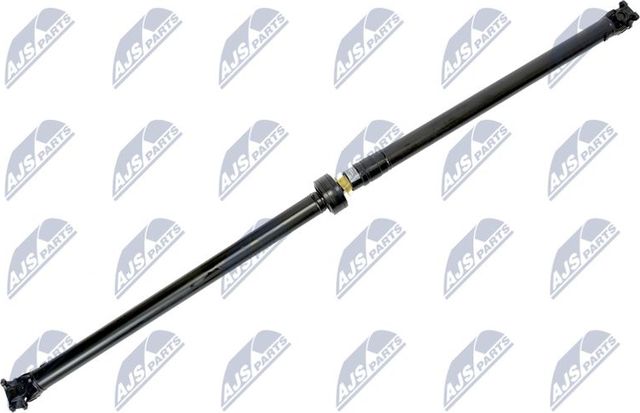 Карданный вал NTY задний для Nissan X-Trail T31 2007-2013. Артикул NWN-NS-003