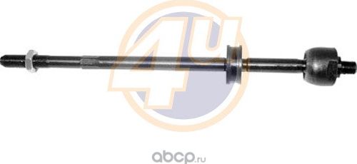 Рулевая тяга 4U для SEAT Cordoba I 1993-2002. Артикул VV-E-11476