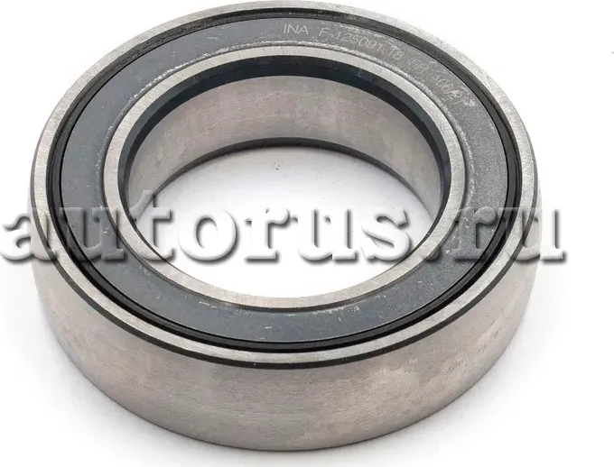 Подшипник подвесной привода Focus, C-Max, Fiesta, Fusion, Mondeo, S-Max, Galaxy (INA). Артикул 712076410