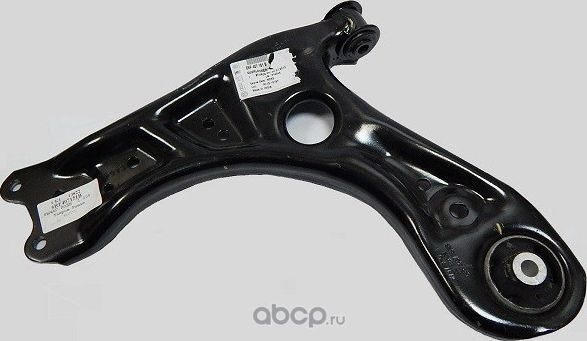 Рычаг подвески VAG. Артикул 6RF407151B