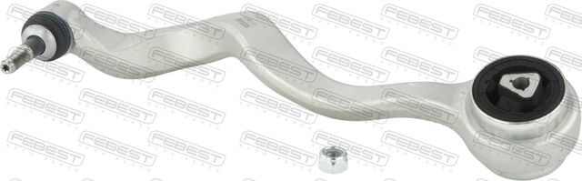 Поперечный рычаг Febest передний правый нижний для BMW 5 V (E60/E61) 2001-2010. Артикул 1924-E60FLFR