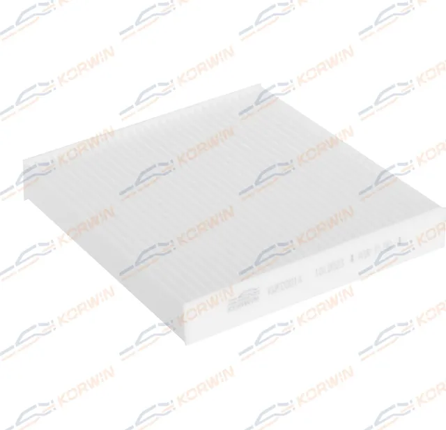 Фильтр салонный (Korwin). Артикул KWFD0014