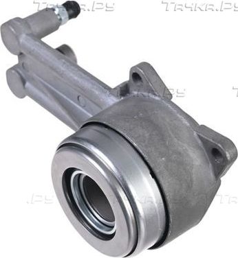 Выжимной подшипник сцепления Zentparts. Артикул Z41635