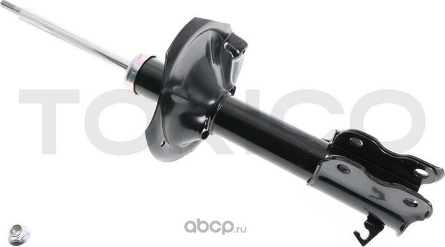 Амортизатор передн пр Nissan Maxima QX CA33  08.00- (Tokico). Артикул b3230