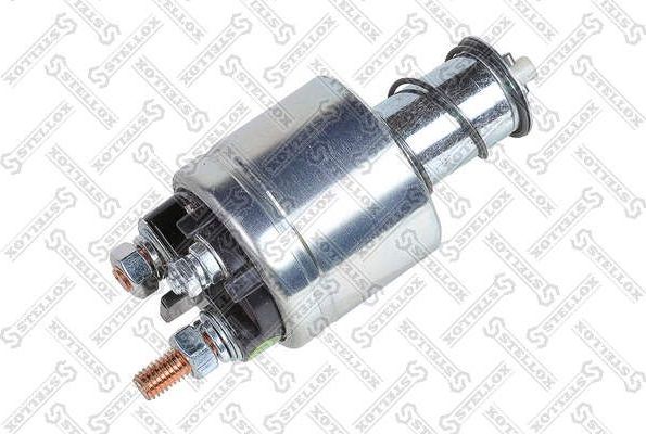 Втягивающее реле стартера Stellox. Артикул 06-85177-SX