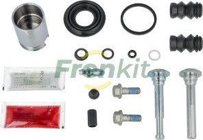 Ремкомплект тормозного суппорта Frenkit. Артикул 736087