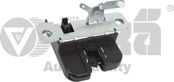 Замок задней двери Vika для Volkswagen Multivan T5 2003-2015. Артикул 88271801901