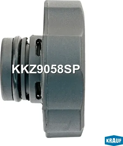 Крышка бачка охл. жидкости Krauf. Артикул KKZ9058SP