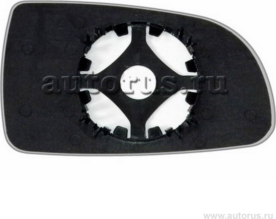 Зеркальный элемент L ERGON 16220603. Артикул 16220603