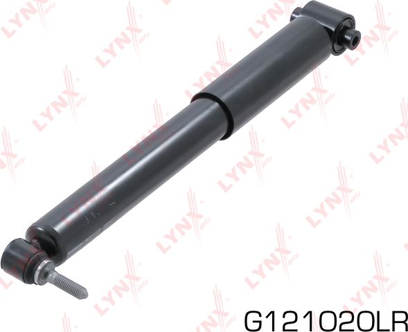 Амортизатор LYNXauto. Артикул G121020LR