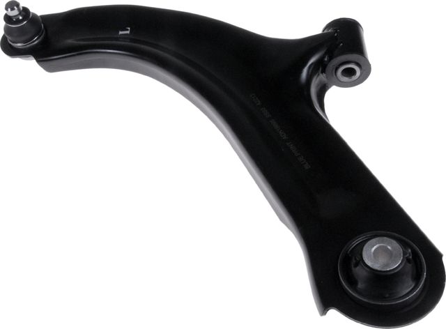 Поперечный рычаг передней подвески Blue Print левый нижний для Nissan Micra V 2005-2026. Артикул ADN18698