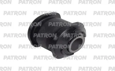 Сайлентблок рычага подвески (Patron) Patron. Артикул PSE12066