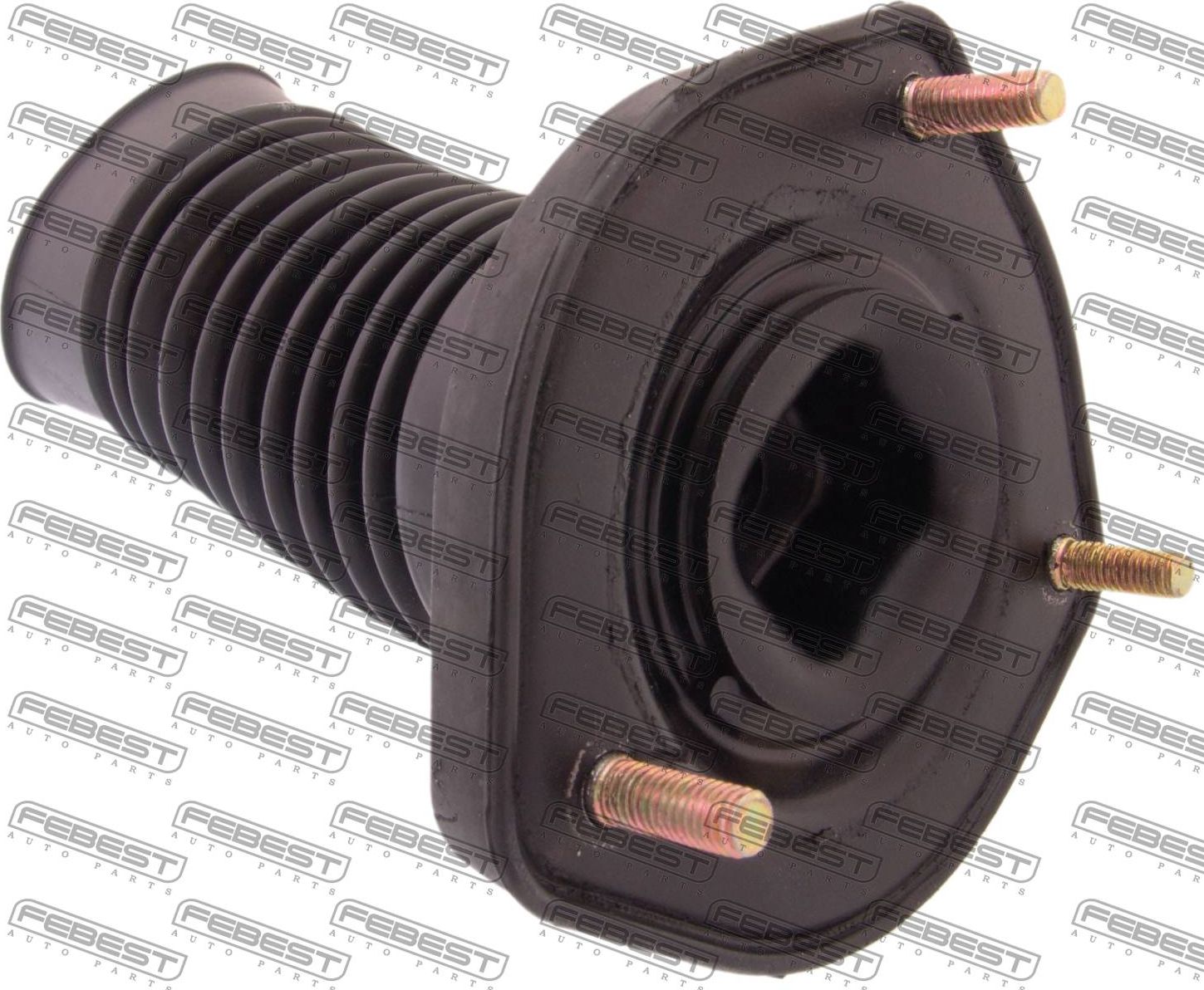 Опора амортизатора (стойки) Febest. Артикул TSS-064