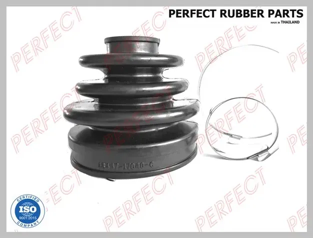 Пыльник привода наружн. (Perfect). Артикул TO53ST171UZ