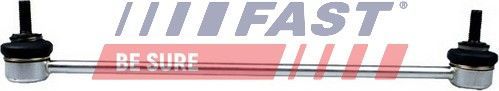 Стойка (тяга) стабилизатора Fast. Артикул FT20535