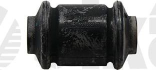 Сайлентблок переднего рычага подвески Vika передний для Volkswagen Transporter T4 1990-2003. Артикул 44071019201