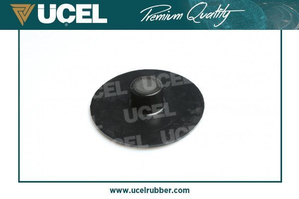 Отбойник амортизатора (стойки) Ucel. Артикул 10528