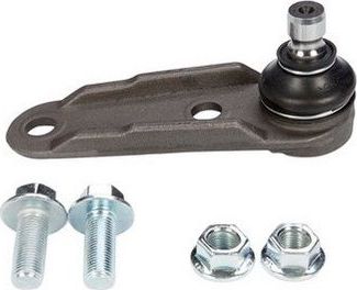 Шаровая опора Formpart нижняя для Renault Megane I 1996-2003. Артикул 2204010