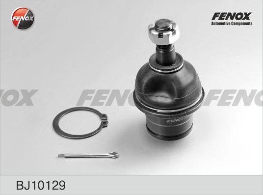 Шаровая опора Fenox передняя нижняя для Infiniti G III 2002-2007. Артикул BJ10129