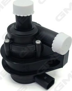 Дополнительный водяной насос GMB для Volkswagen Golf VI 2007-2009. Артикул GEW-VW033