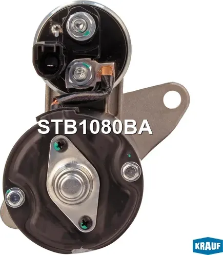 Стартер Krauf. Артикул STB1080BA