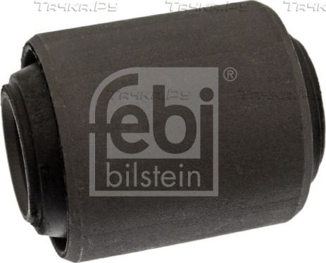 Сайлентблок переднего рычага подвески Febi Bilstein. Артикул 42492
