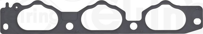 Прокладка впускного коллектора Elring. Артикул 795.370
