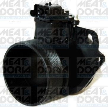 Датчик массового расхода воздуха (ДМРВ) Meat & Doria для Peugeot Expert III 2016-2026. Артикул 86305