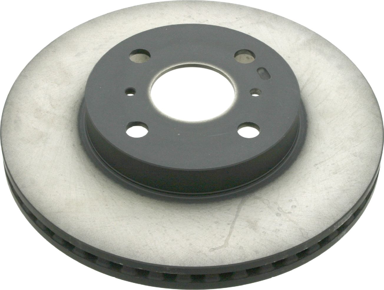 Тормозной диск Febi Bilstein. Артикул 27467