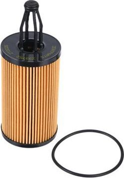 Масляный фильтр Zentparts (бумага). Артикул Z33752