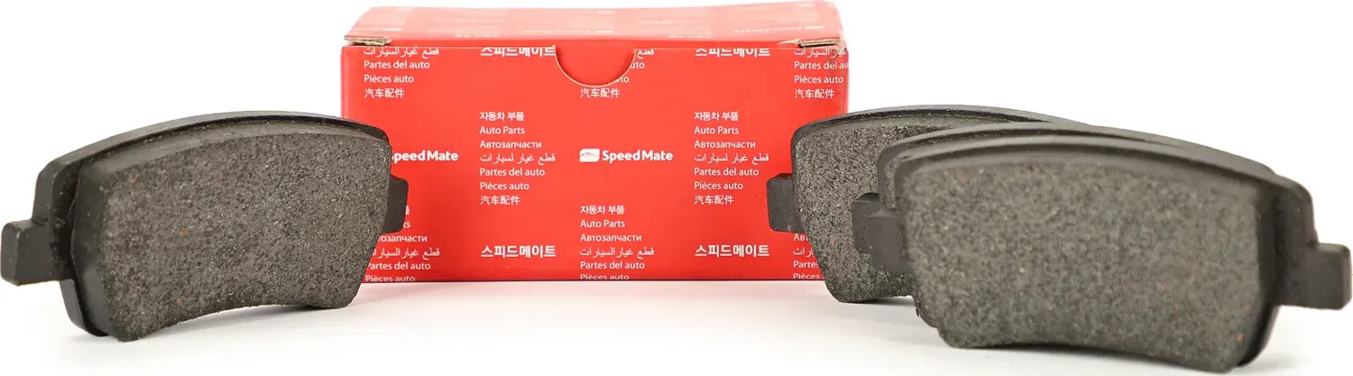 Колодки (Speedmate). Артикул SMBPH512