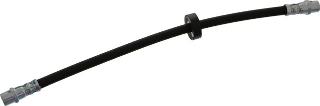 Тормозной шланг Febi Bilstein передний правый/левый для Volkswagen Passat B3 1988-1997. Артикул 08487