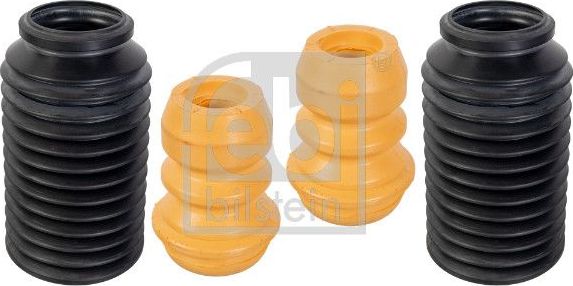 Комплект отбойников и пыльников амортизаторов (стоек) Febi Bilstein. Артикул 179533