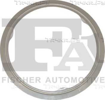 Прокладка глушителя FA1 для BMW 3 V (E90/E91/E92/E93) 2004-2013. Артикул 100-921