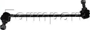Стойка (тяга) стабилизатора Formpart. Артикул 4108049