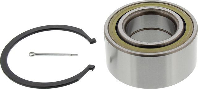 Ступичный подшипник (комплект) MAPCO передний правый/левый для Kia Spectra II 2004-2009. Артикул 26278