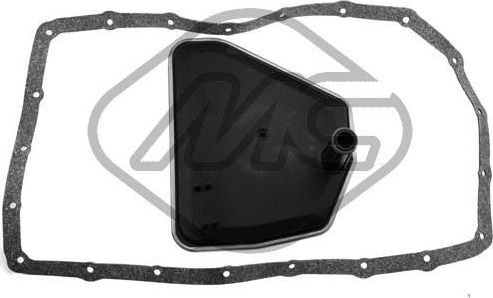 Фильтр АКПП Metalcaucho для BMW X5 I (E53) 2003-2006. Артикул 21043