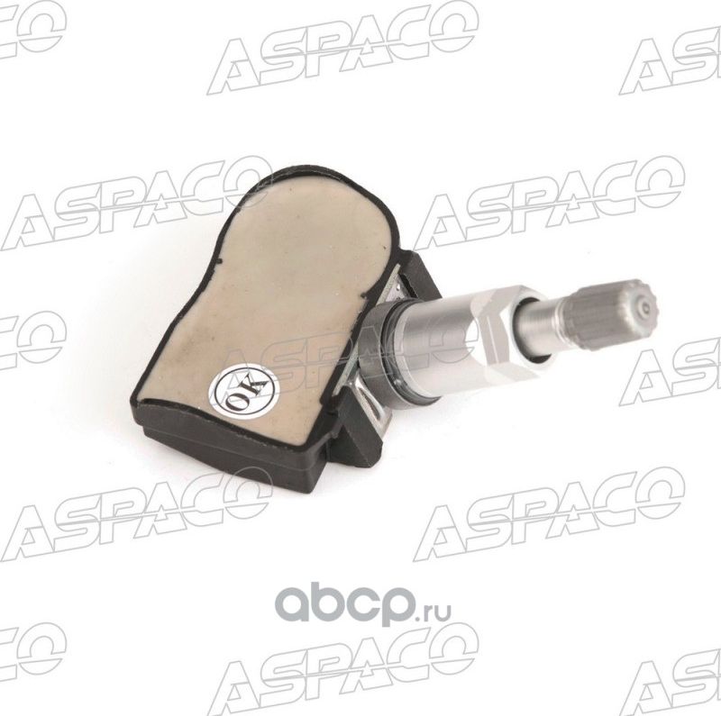 ДАТЧИК ДАВЛЕНИЯ ВОЗДУХА В ШИНЕ NISSAN TEANA (14-) (Aspaco). Артикул AP6479
