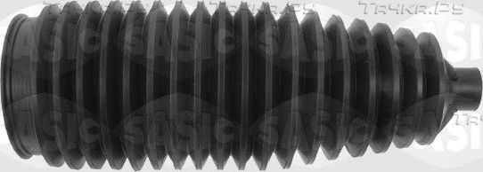 Пыльник рулевой рейки Sasic передний для Opel Meriva A 2003-2010. Артикул 9006717