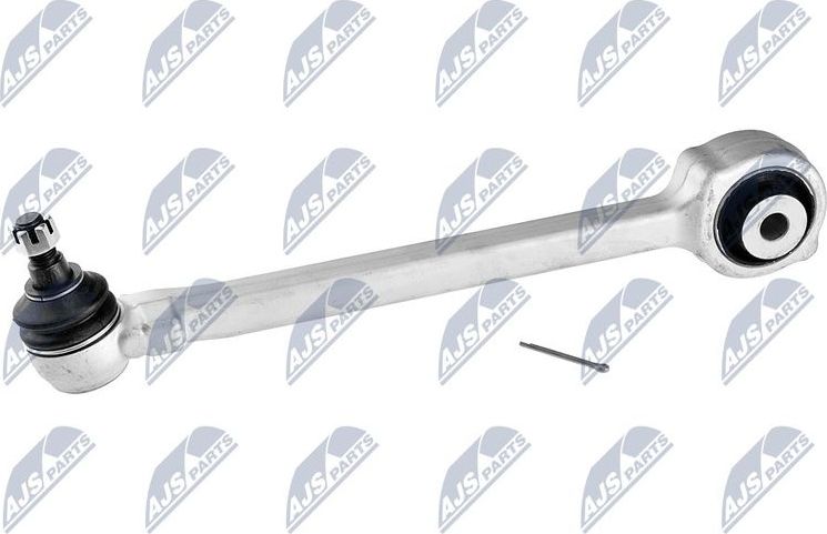 Поперечный рычаг передней подвески NTY. Артикул ZWD-ME-000