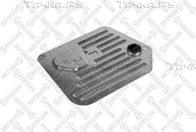Фильтр АКПП Stellox для Land Rover Range Rover IV 2012-2026. Артикул 20-51008-SX