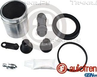 Ремкомплект тормозного суппорта Autofren Seinsa. Артикул D41154C