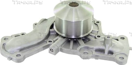 Помпа (водяной насос) SKF для Mitsubishi Pajero III 2000-2006. Артикул VKPC 95879